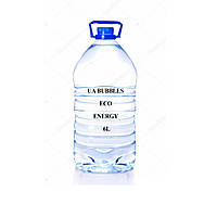 Жидкость для мыльных пузырей UA BUBBLES ECO ENERGY 6л