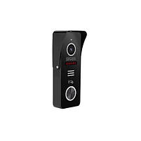 Комплект відеодомофона з Wi-Fi SEVEN DP-7517/7502 black, фото 5