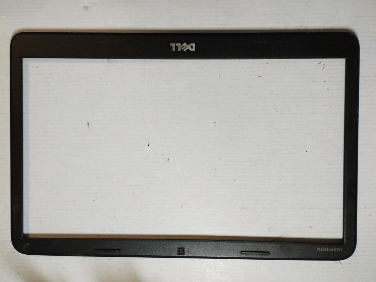 Dell Inspiron 3520, M5040, N5040, N5050 Корпус B (рамка матриці) 0MR95C