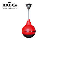 Подвесная акустическая система SOUND BALL 50W RED