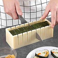 Форма для приготовления суши и роллов