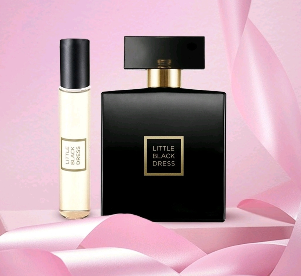 Набір для неї Little Black Dress Avon (Ейвон Літл Блек Дрес)