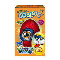 Креативна творчість "Cool Egg" яйце велике (4), шт