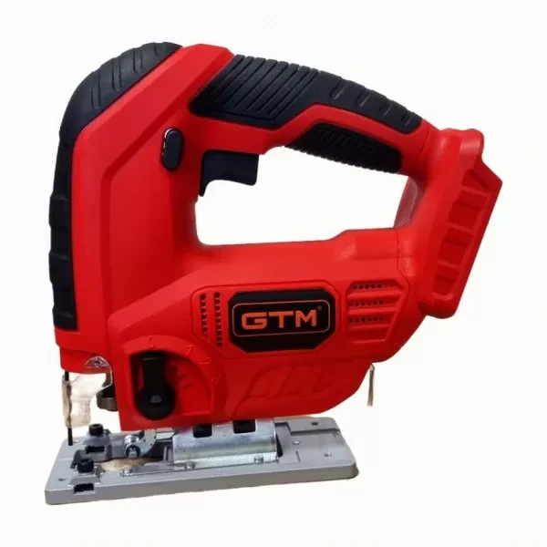 Електролобзик акумуляторний 18В 65мм GTM JS18/65 Тушка