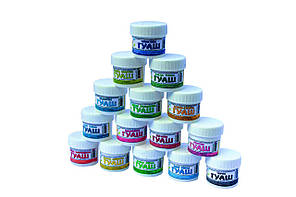 Гуаш "ЛЮКС КОЛОР "Бузкова 25гр