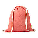 Рюкзак з льону з логотипом від 100 шт., фото 7