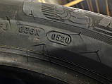 Розпаровка 255/55R18 Michelin Pilot Sport4 6.5мм 2020рік, фото 6