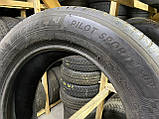 Розпаровка 255/55R18 Michelin Pilot Sport4 6.5мм 2020рік, фото 8