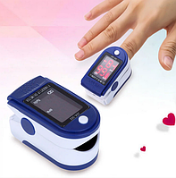 Пульсоксиметр Fingertip Pulse Oximeter AB-88