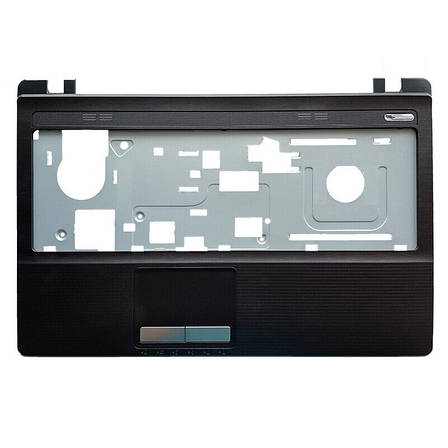 Оригінальний корпус (кришка клавіатури топкейс палмрест) до ноутбука Asus K53T K53TA K53TK K53U K53Z, фото 1