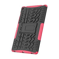 Чохол Armor Case для Samsung Galaxy Tab S5E 10.5 T720 Rose KB, код: 7411214