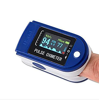 Пульсоксиметр Pulse Oximeter AB-88 OLED