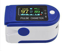 Пульсоксиметр Pulse Oximeter MOX01 OLED