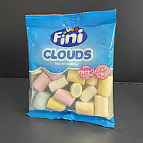 Маршмелоу цукерки "Fini різнокольорові", 80 грам, Маршмеллоу "Fini Mellows Sweetheart", фото 2