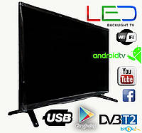 Телевизор LED backlight tv L 34 SMART TV