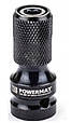 Ударний гайковерт Powermat PM-AKU-20V-2AT 20 В / PM0681, фото 10