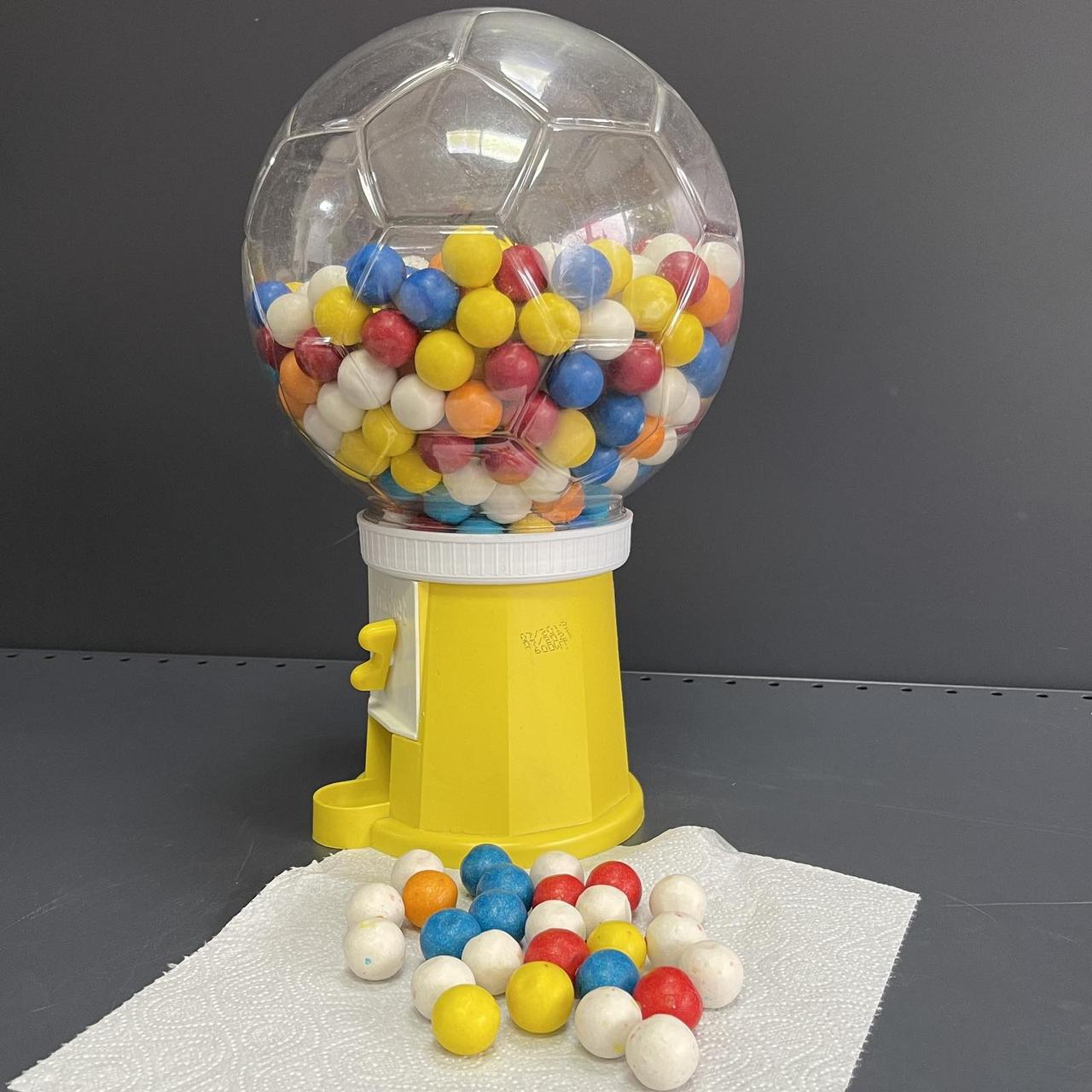 Жувальна гумка "Misket" автомат, Міскет, фото 1