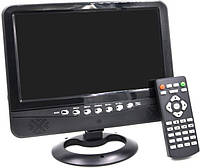Автомобильный телевизор OP-1001 (аккумулятор/FM/10") OPERA
