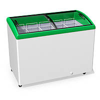 Морозильні скрині