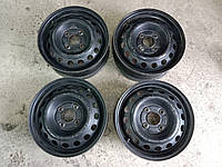 Диски Honda, Mitsubishi, Nissan r15 6jx15h2 et60 4x114.3.