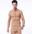 Термобілизна Чоловіча Coyote - М, фото 2