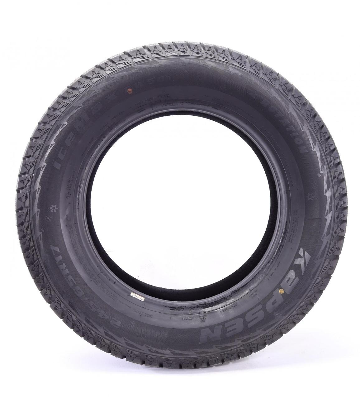 Шина IceMax RW501 245/65 R17 XL 111H (зимова) KAPSEN 245/65R17 XL RW501 - фото 4 - id-p1994654178