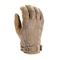 Тактические перчатки Blackhawk F.U.R.Y. Utilitarian Gloves Coyote - S