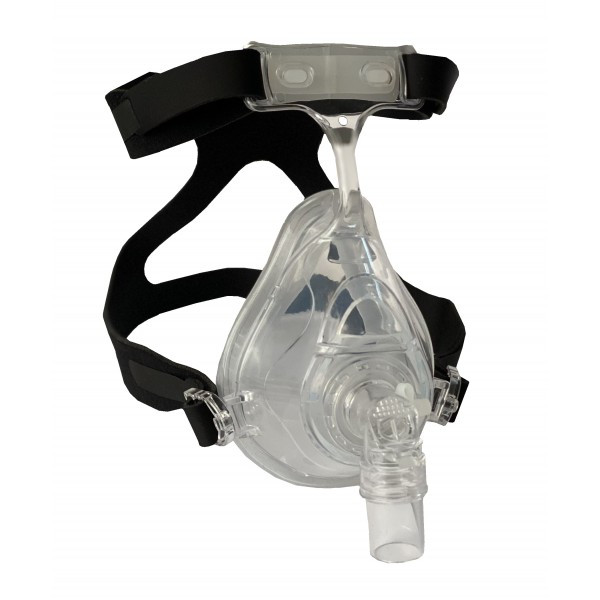 Сипап маска, маска для сипап (CPAP) - фото 1 - id-p1994655764