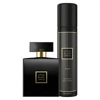 Набір для неї Little Black Dress Avon (Ейвон, Айвон)