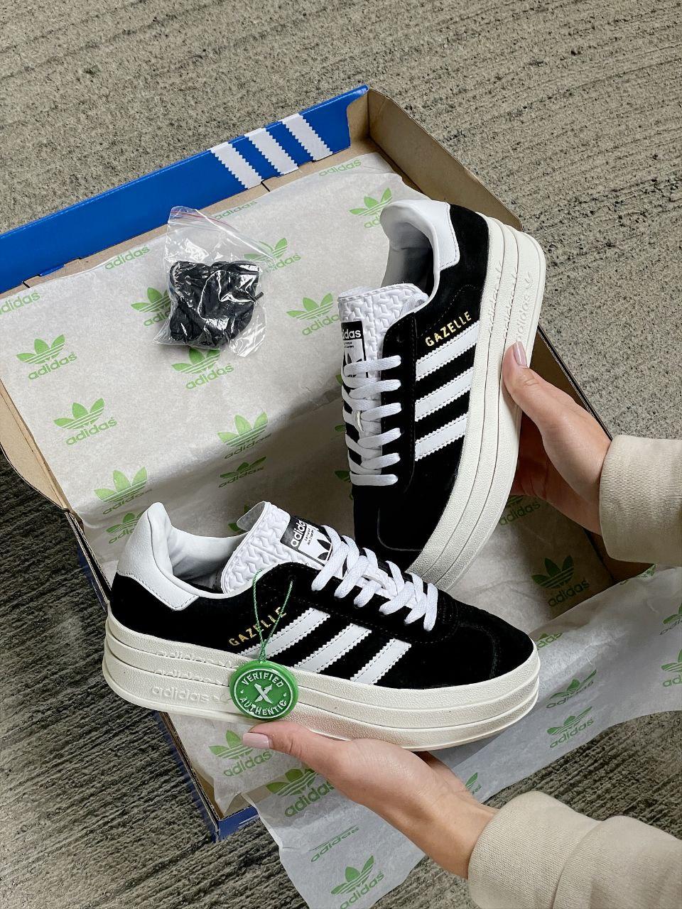 Adidas Gazelle ID 1994656622 2900 Prom.ua