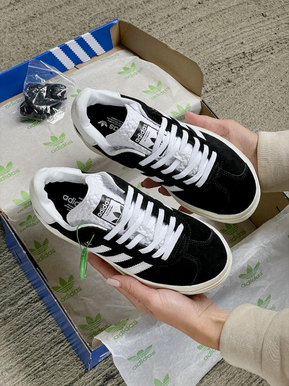 Adidas Gazelle ID 1994656622 2497 Prom.ua