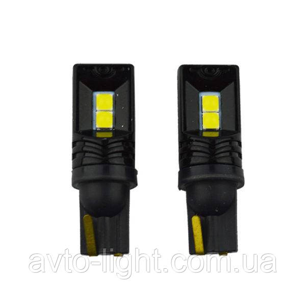 T10-102 CAN 1210-4 24V Світлодіодна лампа