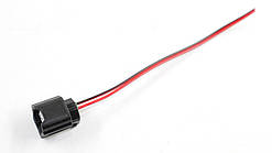 Фішка ліхтаря підсвітки номера на Рено Мастер 3 (>2010) — Expert Line (Польща) 7283885130