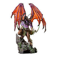 Фигурка Blizzard Коллекционная World of Warcraft Illidan Statue (B62017) - Вища Якість та Гарантія!