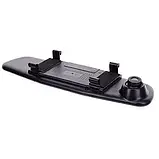 Дзеркало-Відеореєстратор L6000 з камерою і екраном, фото 6