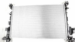 Радіатор охолодження двигуна на Рено Трафік 3 1.6 dCi — NRF (Нідерланди) 59295