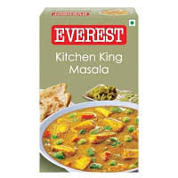 Смесь специй Король кухни 50 г, Эверест.; Kitchen King 50 g, Everest