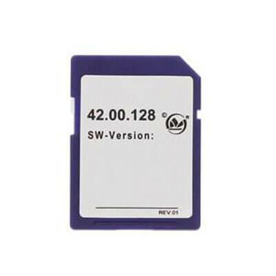 Карта пам'яті до SCC / VCC для пароконвектомату Rational 42.00.128, фото 1