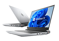 Ноутбук Dell G15 5525 Ryzen 5 6600H/16GB/512/Win11 RTX3050 (Inspiron-5525-8403)