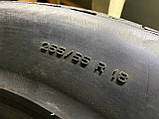 Розпаровка Літо 255/55R18 Pirelli 7,5мм, фото 4