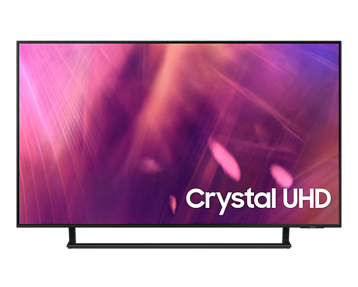 Телевізор Samsung 50AU9070 SmartTV