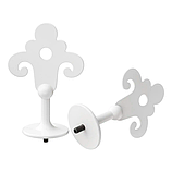 Наконечники для карниза