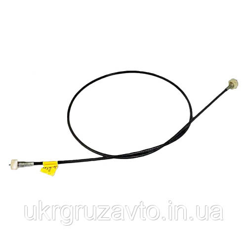 Вал гибкий или трос спидометра ГАЗ-53 L-1.6 м. / ГВ-20В-01 (ID ...