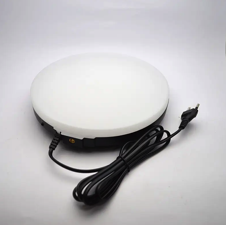 Кругла LED-лампа 33 см PH33