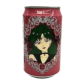 Напій YHB Ocean Bomb Sailor Pluto Watermelon Кавун 330ml