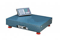 Весы беспроводные торговые Wimpex до 200 кг. WI-FI платформа 32*42 см. товарные электронные (W0200)