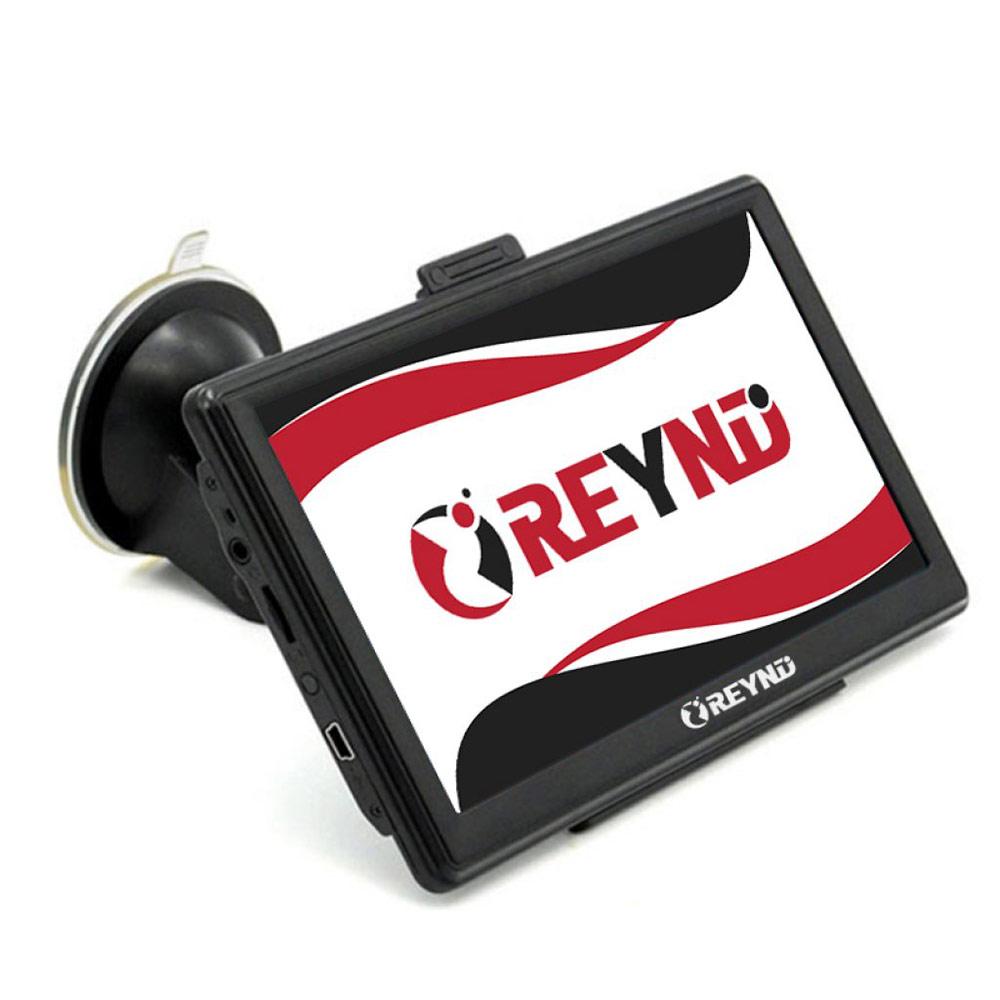 GPS-навігатор REYND K705