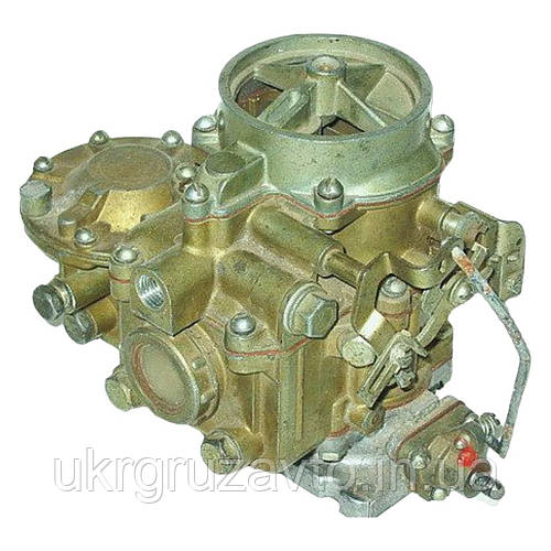 Карбюратор ЗИЛ-130/ К-88А (ID#1672833477), цена: 7004 ₴, купить на Prom.ua