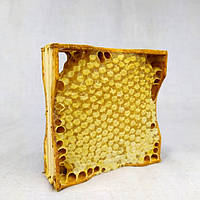 Мед в сотах (рамка мини) Разнотравье