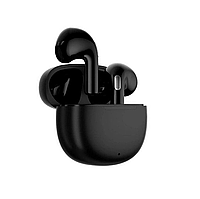 Беспроводные наушники Xiaomi QCY T20 AilyPods TWS Black